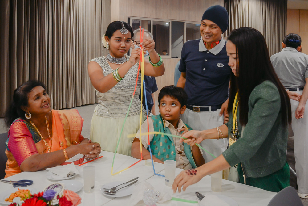 (Photo by Chuah Chin Kah) 