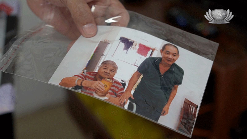 Finding Strength to Carry on with Life in Times of Grief 